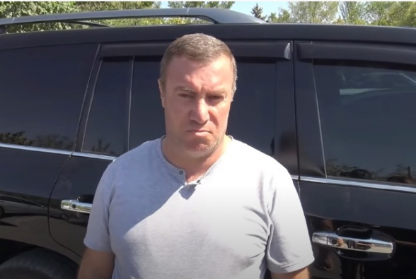 Ի՞նչ անկախություն, երբ մարդը հայրական գյուղ գնալիս կարող է գերի ընկնել. Ալբերտ Հովհաննիսյանի հայր (տեսանյութ)